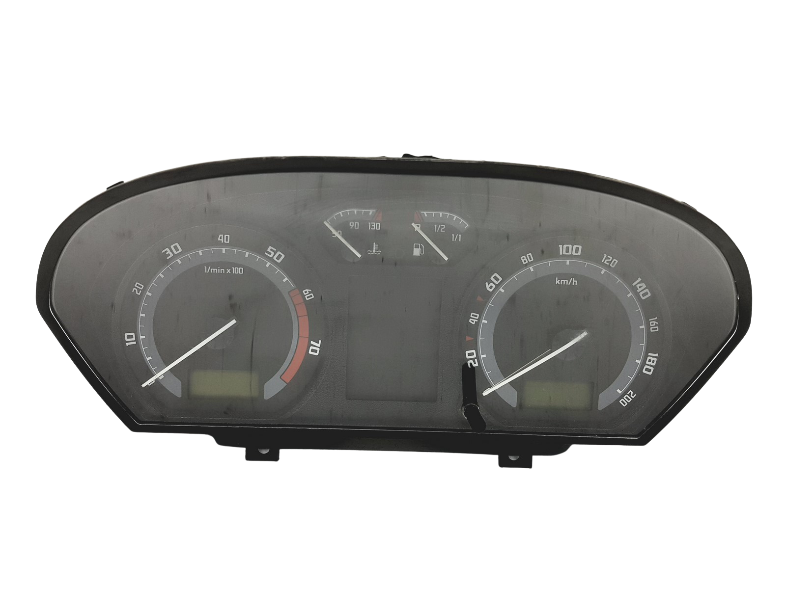 Kierroslukumittari Skoda Fabia 88311298 51404 main product photo