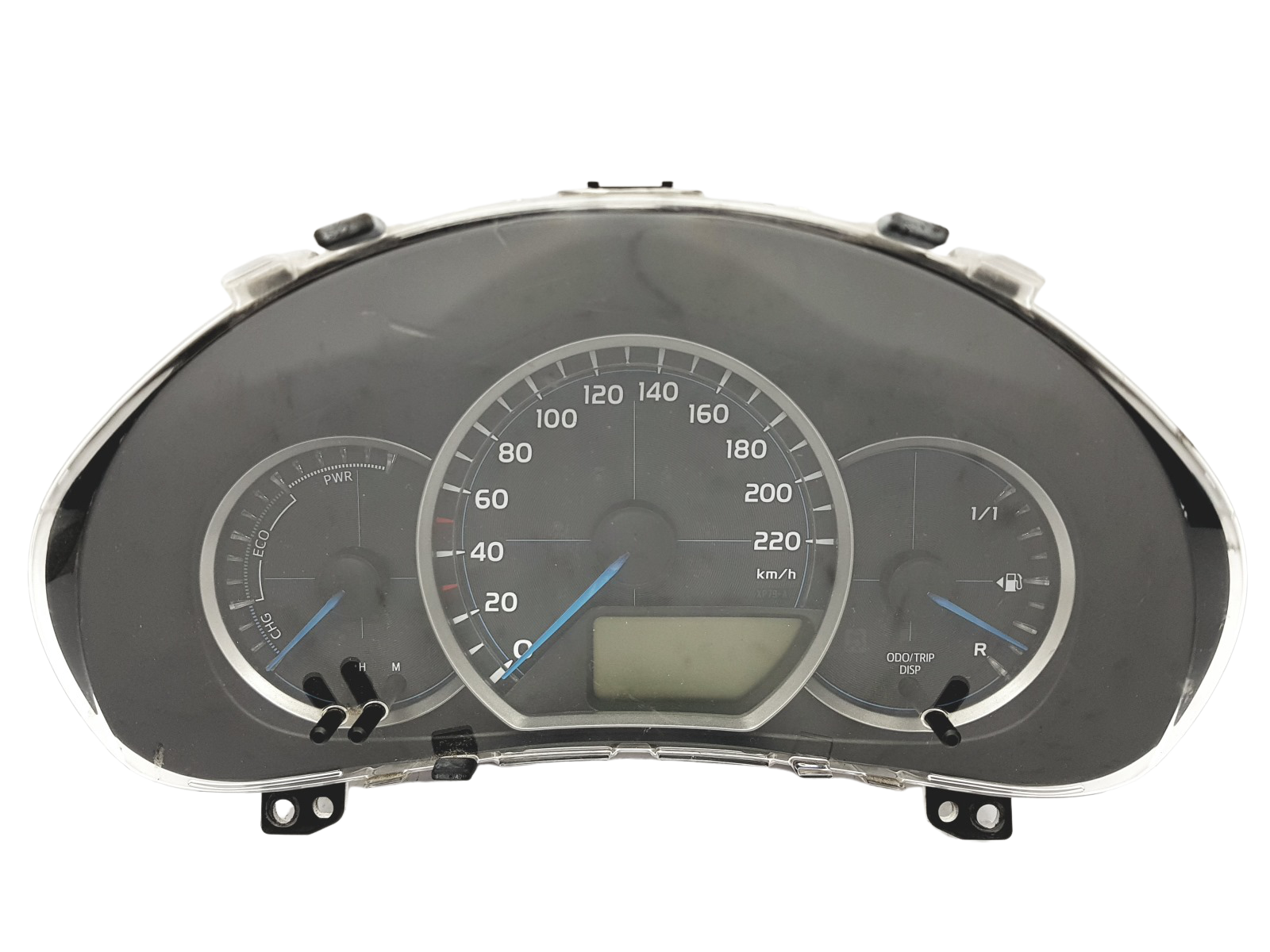 Kierroslukumittari Toyota Yaris 83800-0DT70 MB157550-7734 46195 main product photo