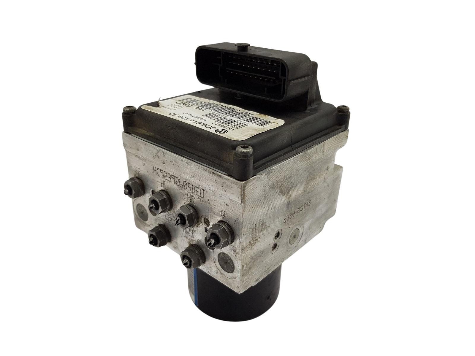 Abs-pumppu VW Passat B6 3C0614109AF TRW 4713 main product photo
