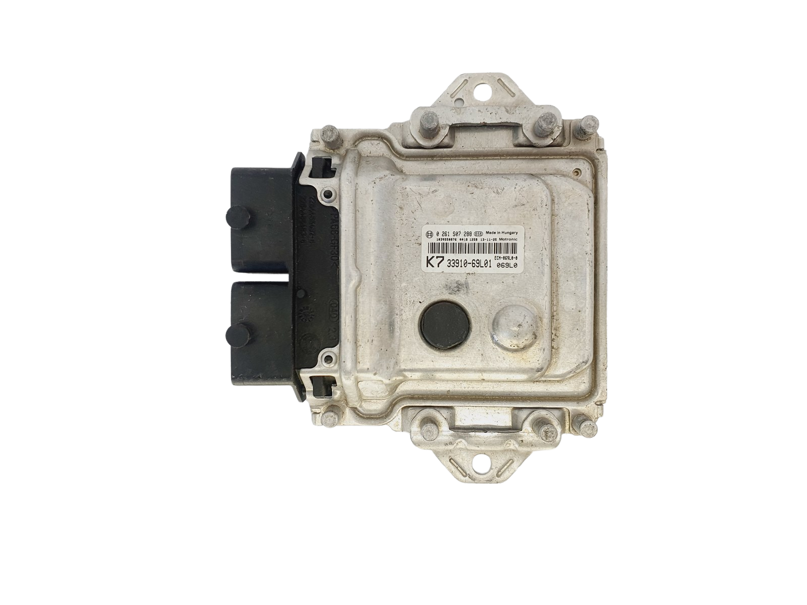 Ohjausyksikkö 0261S07288 33910-69L01 K7 Suzuki Bosch 46713 main product photo