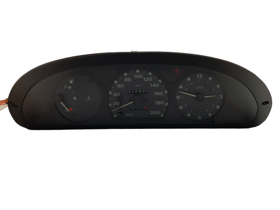 Nopeusmittari Fiat Punto 46461395 6062571 22960 main product photo