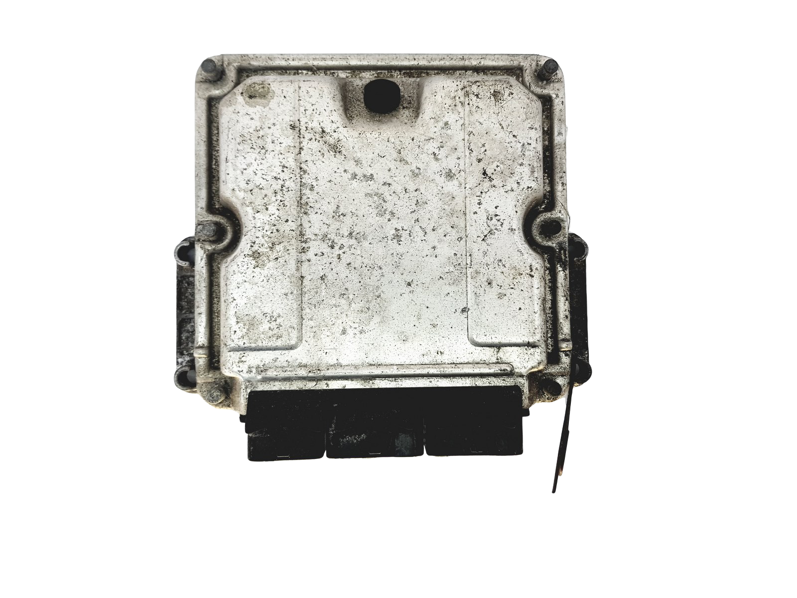 Ohjausyksikkö 0281011324 8200309316 8200309321 Renault Bosch 22429 main product photo