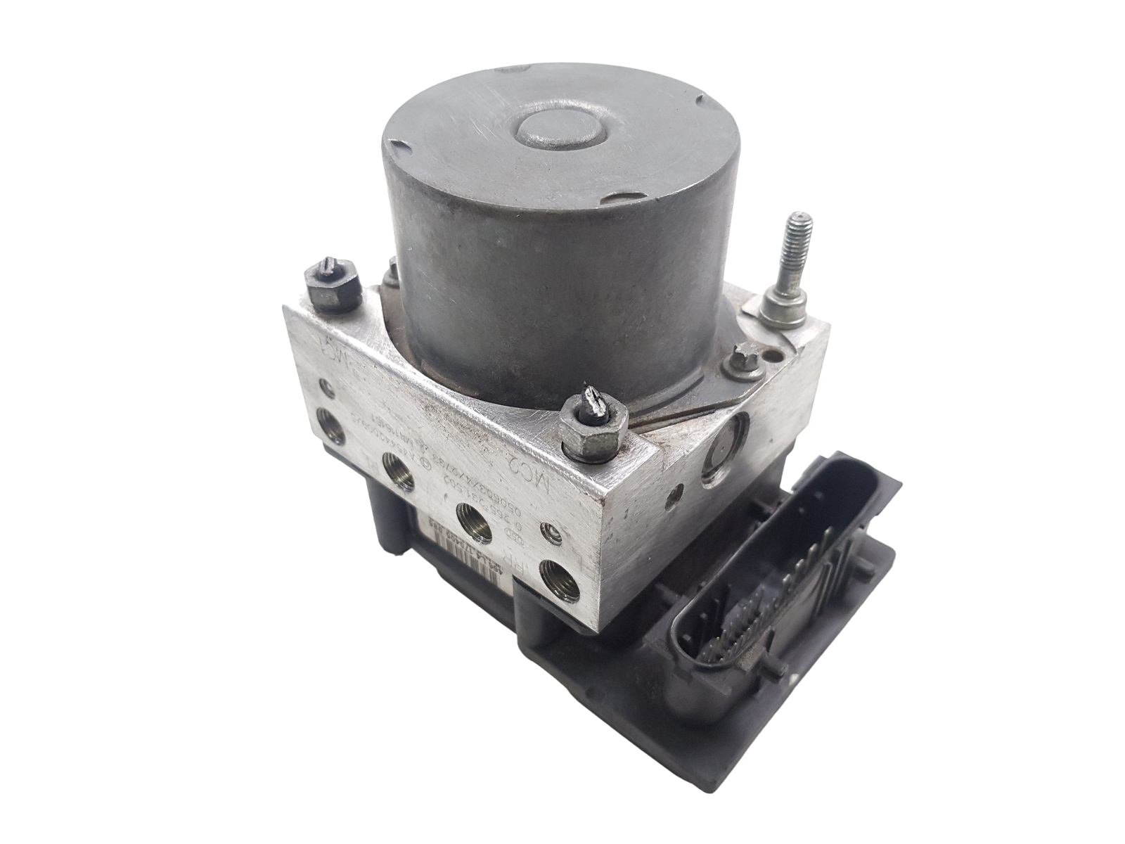 Abs-pumppu Mitsubishi Colt MN116161 A4544200975 0265800403 1533 main product photo