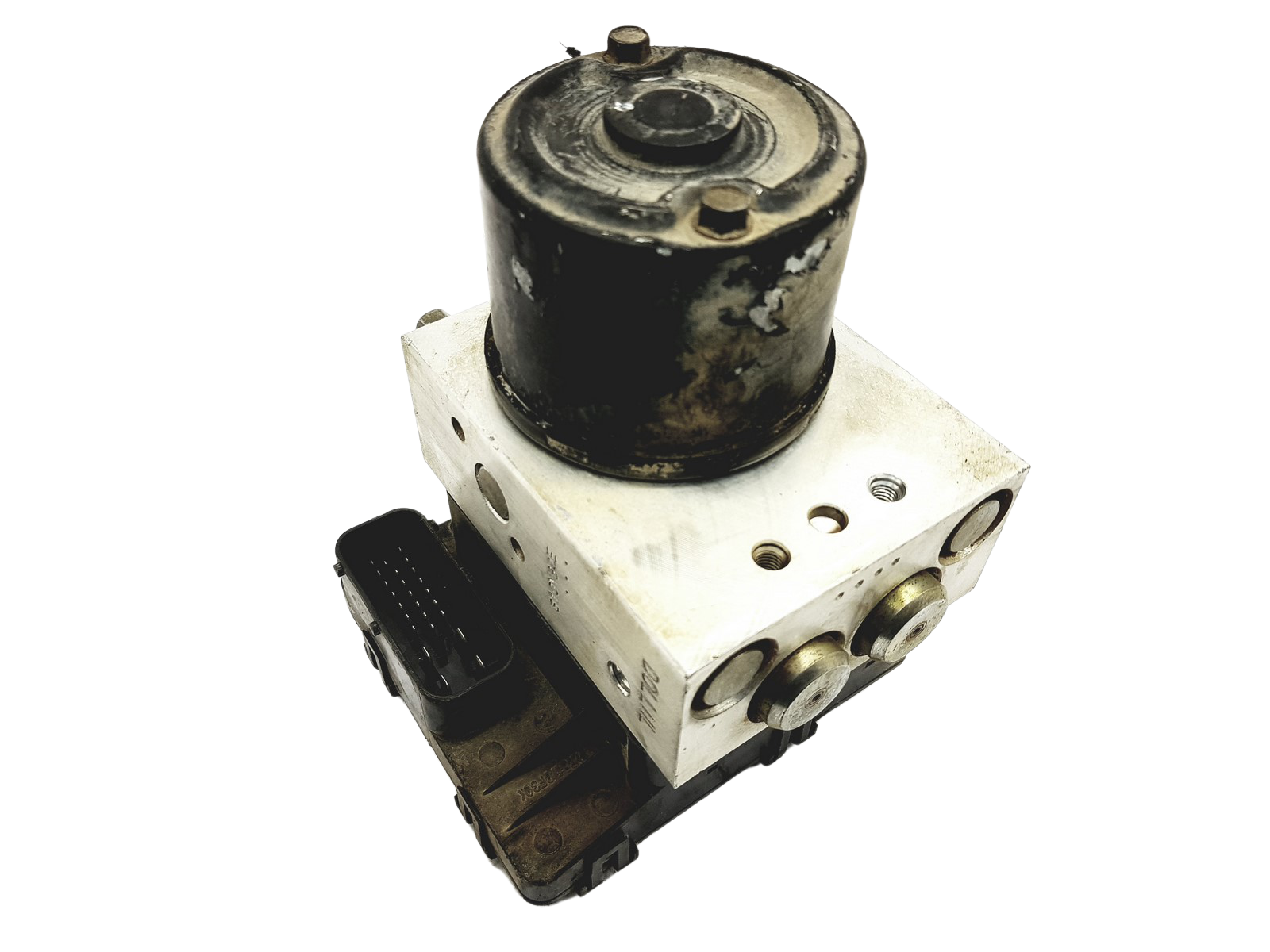 Abs-pumppu Kia Carnival 0K56T437A0 0K56T437AE Mando main product photo