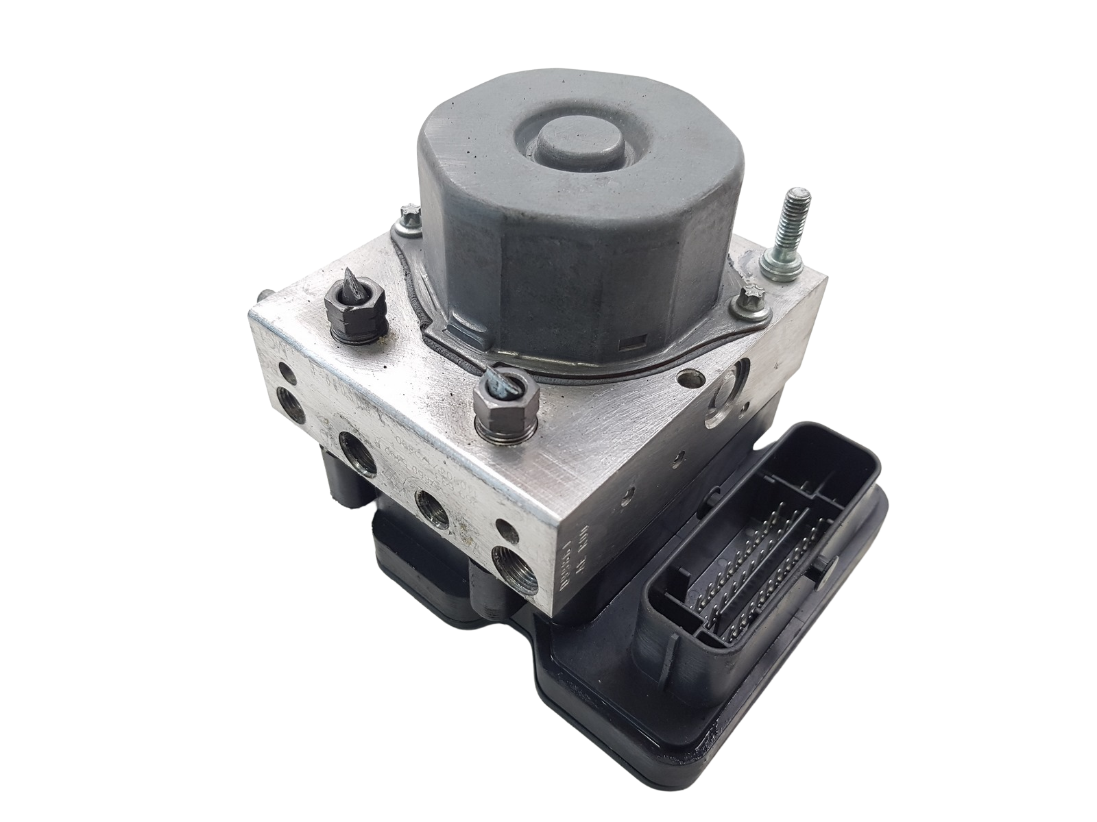 Abs-pumppu Renault Dacia 476605492R A 0265956285 Bosch 2077 main product photo