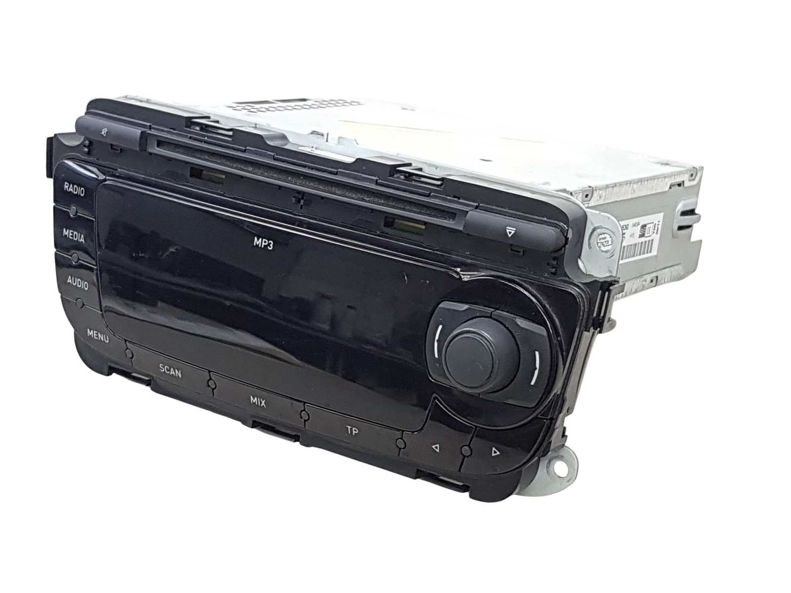 Radio Cd Mp3 Soitin Seat Ibiza 4 IV 6J1035153G ULSECD 1368 main product photo