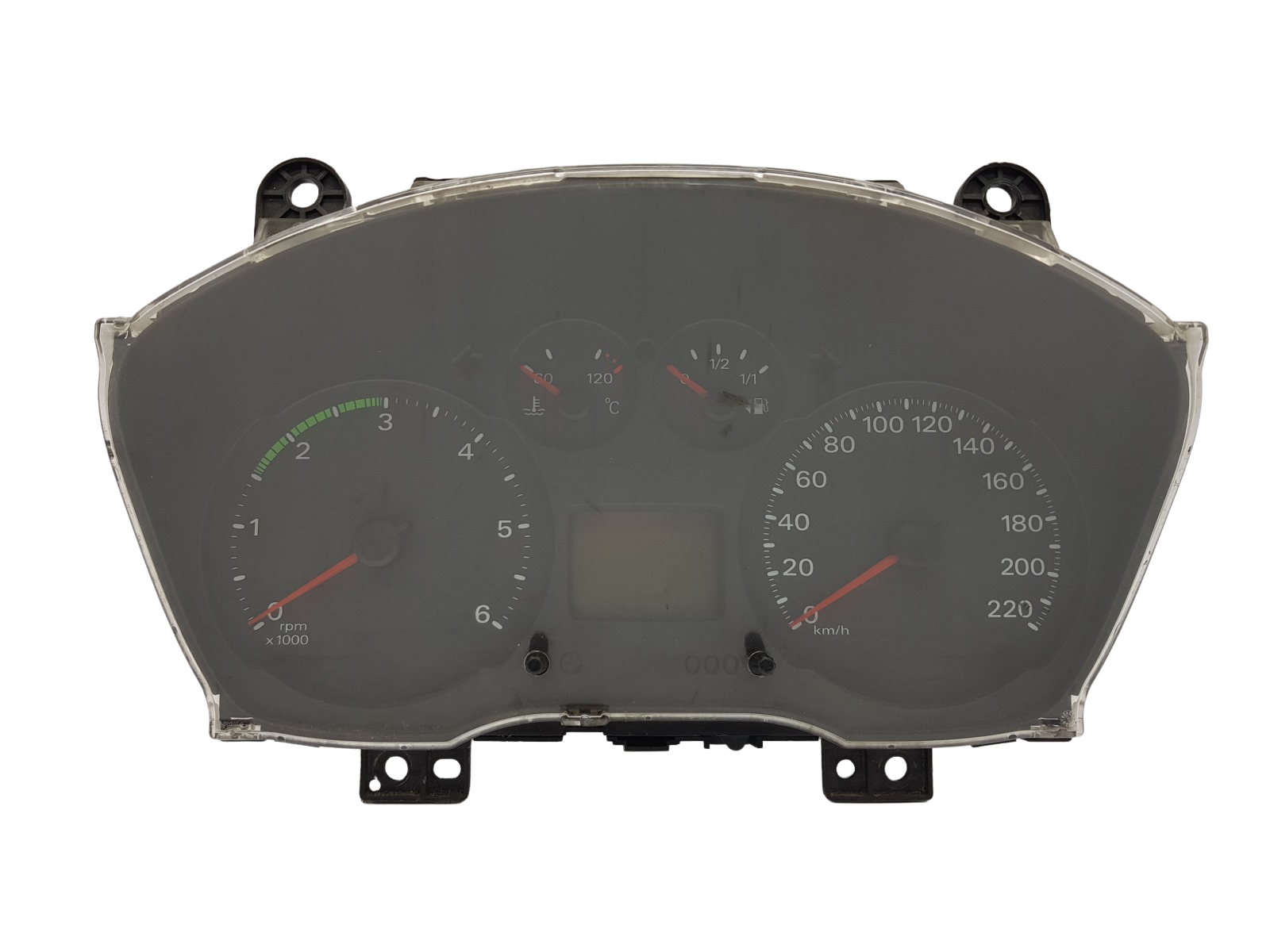 Nopeusmittari Ford Transit 6C1T-10849-CF 6C1T10849CF 1015 main product photo