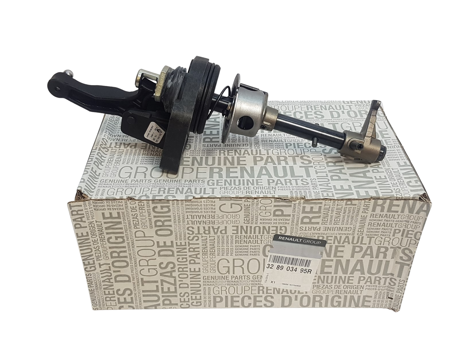 Vaihdevipu Renault Dacia 328903495R Alkuperäinen main product photo