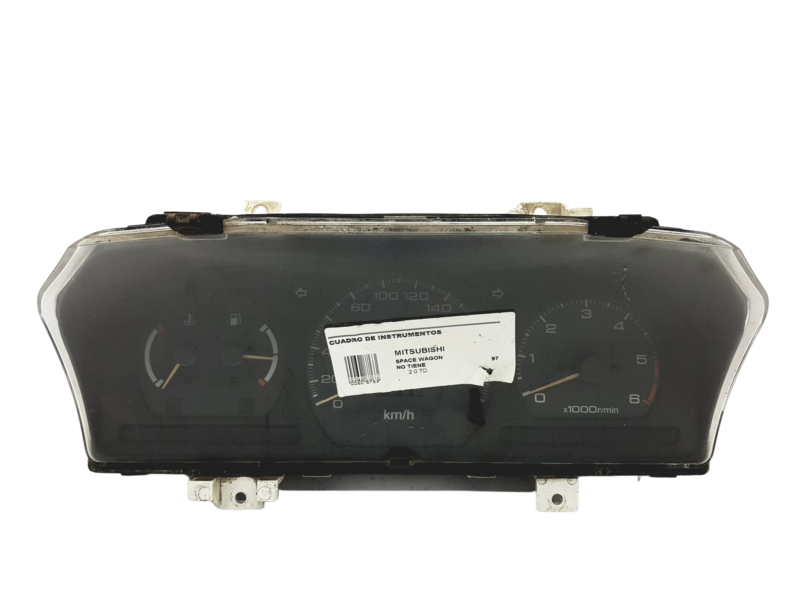 Kierroslukumittari Mitsubishi Space Wagon MB680130 776-200 main product photo