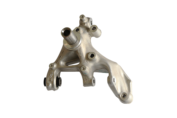 Ohjausnivelet Taka Oikea Tee VW Skoda 3Q0505434G 55051703301 Vika main product photo