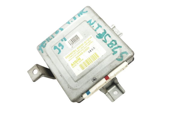 Ohjausyksikkö 89540-87404 84440-2350 Daihatsu Aisin main product photo