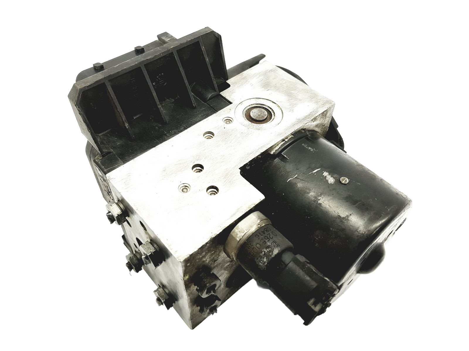 Abs-pumppu Mercedes A W168 A0034314512 0265202412 37192 main product photo