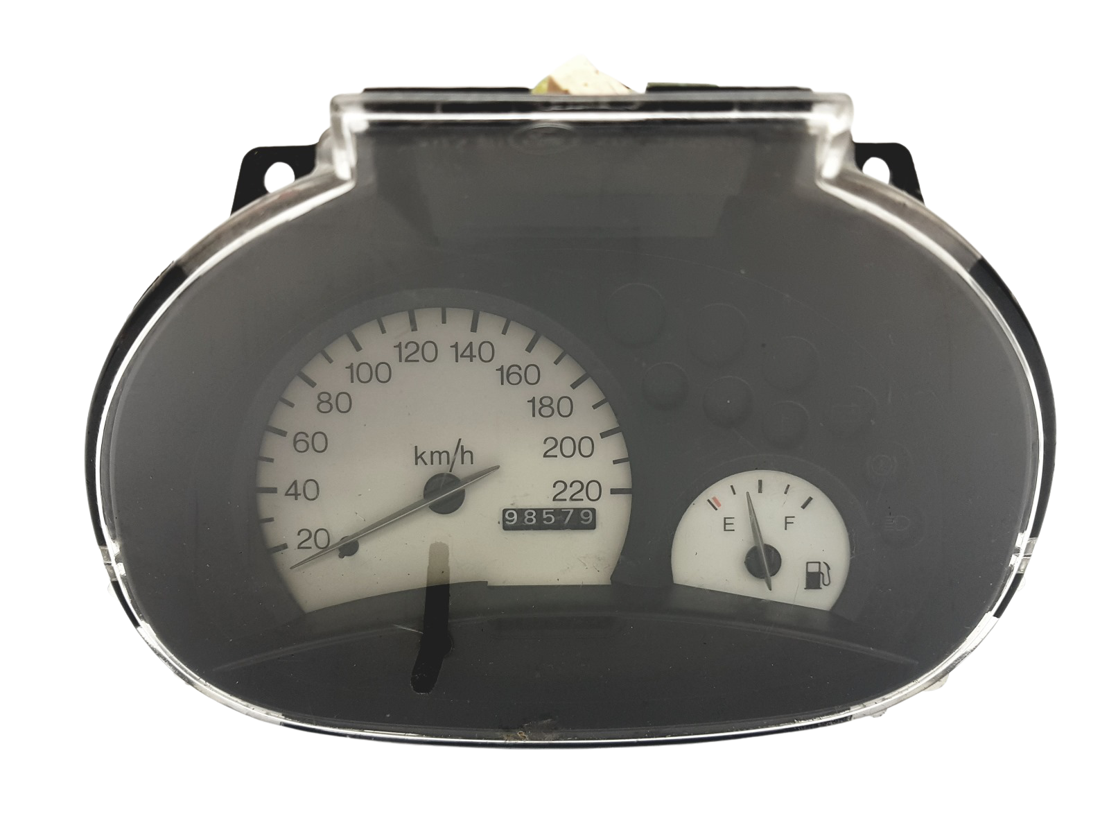 Nopeusmittari Ford Ka 97KP-10C956-AE 97KP10C956AE 43863 main product photo