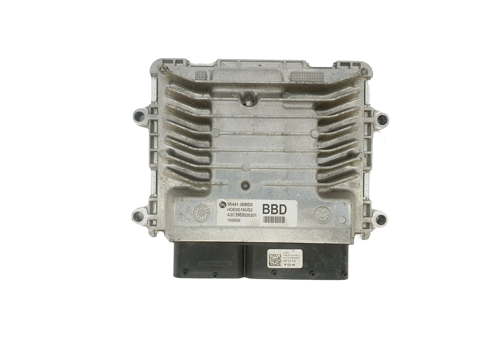 Ohjausyksikkö 95441-2BBD0 A2C3962020201 SIMK-305 Kia Continental 44289 main product photo