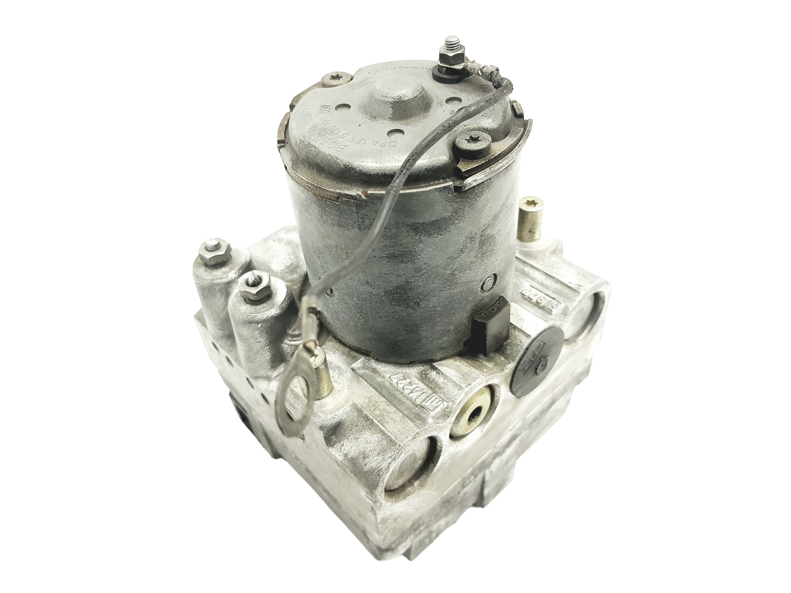 Abs-pumppu Volvo V40 S40 30821397 0265216017 Bosch 40401 main product photo