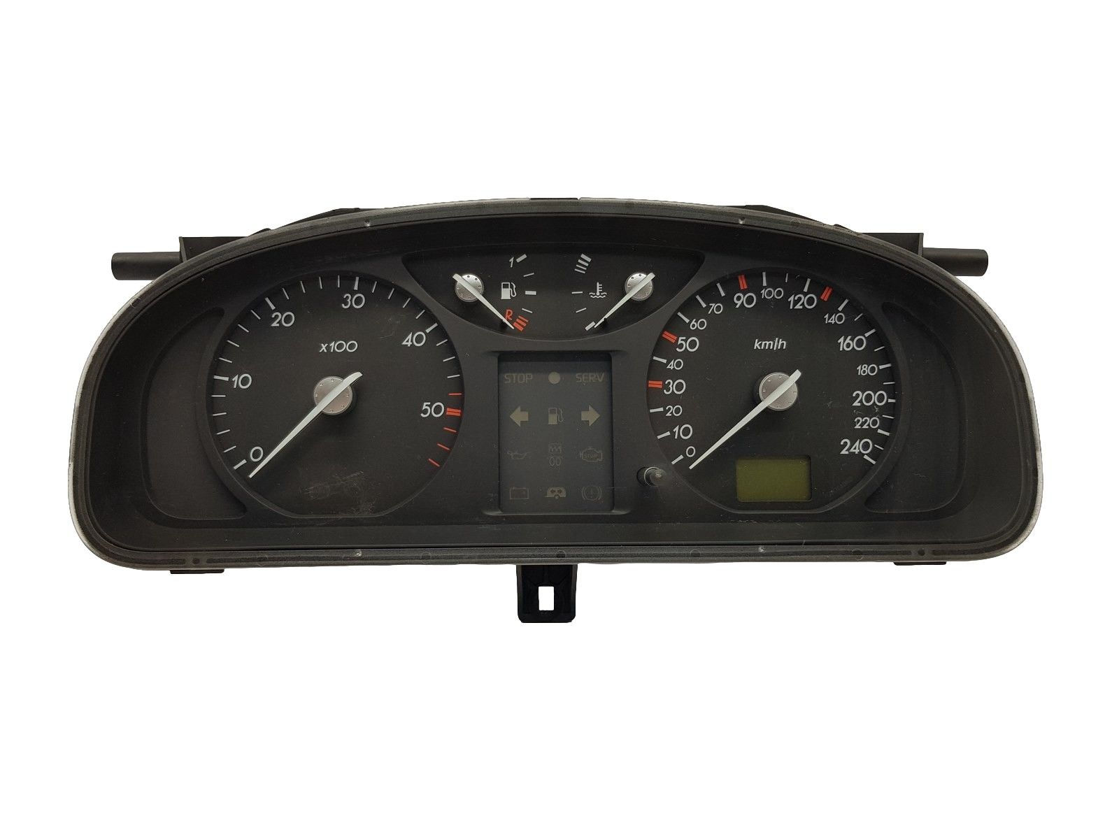 Kierroslukumittari Renault Laguna 2 8200328436 1842 main product photo