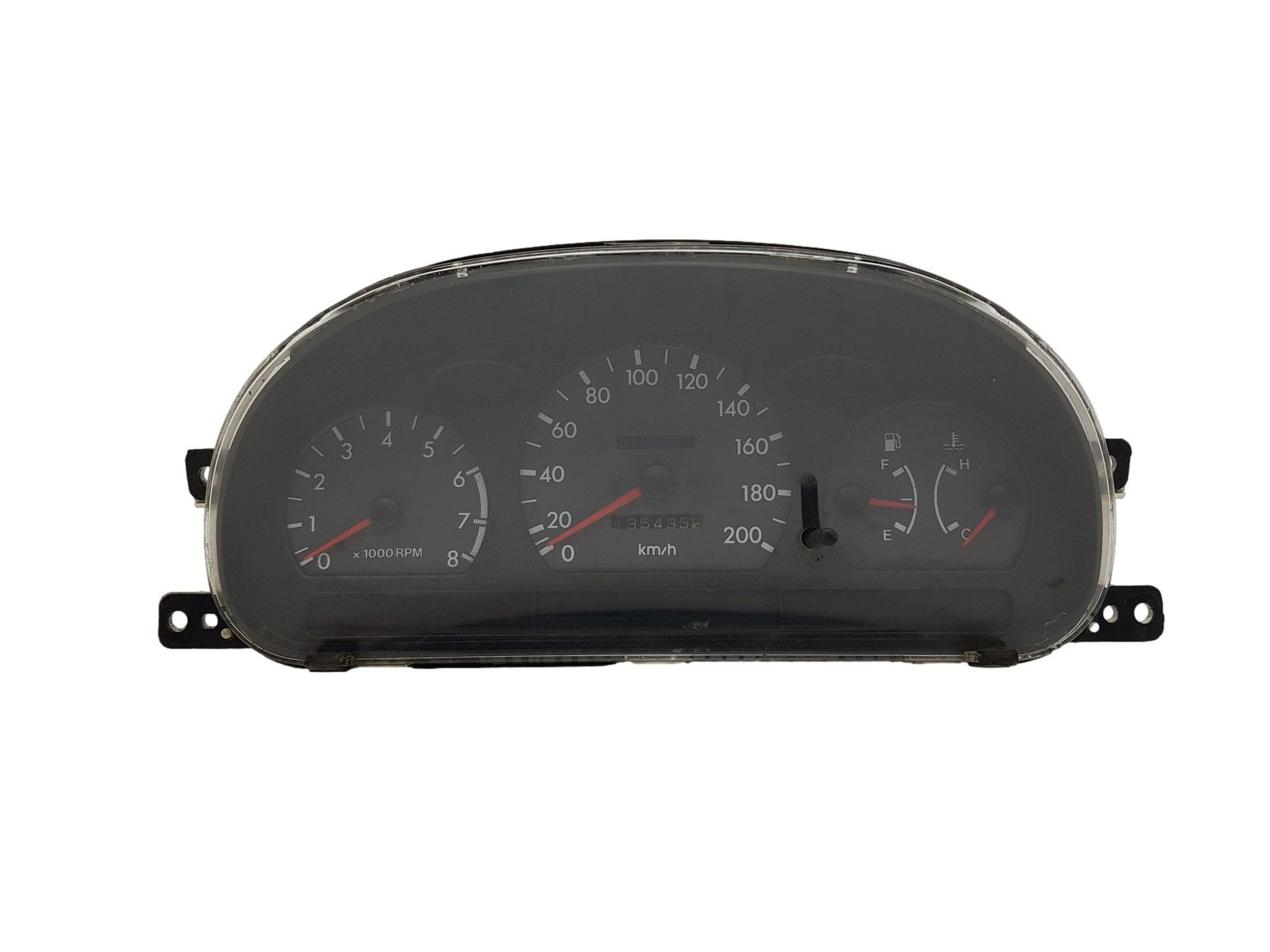 Nopeusmittari Hyundai Accent 94003-22001 2000-9881 1457 main product photo