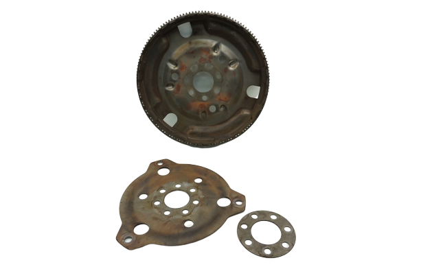Vauhtipyörä Automat Renault Safrane 2,2 AD8 main product photo