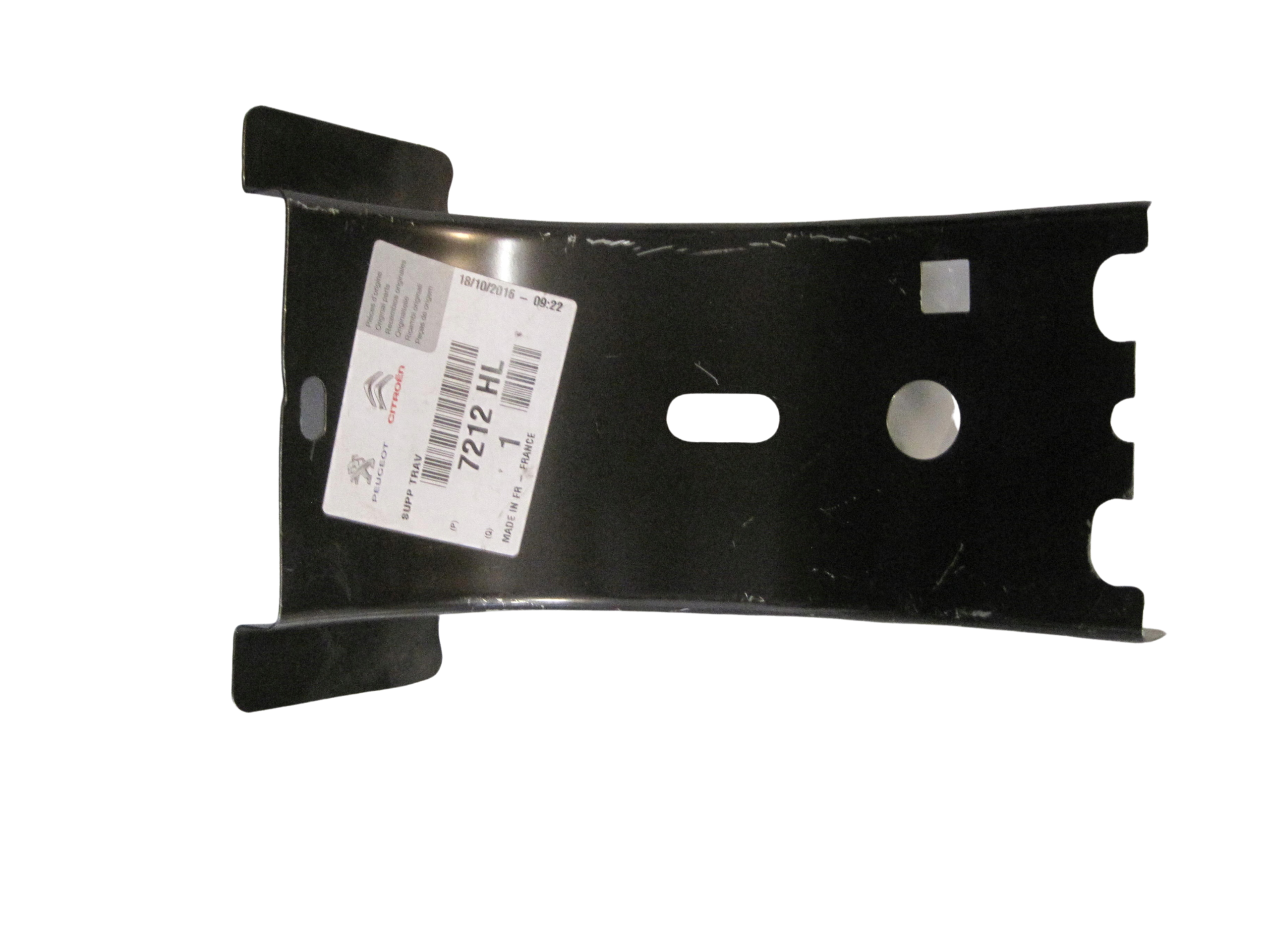 Kiinnike, Kannatin Uusi Alkuperäinen Citroen C5 II 7212HL main product photo