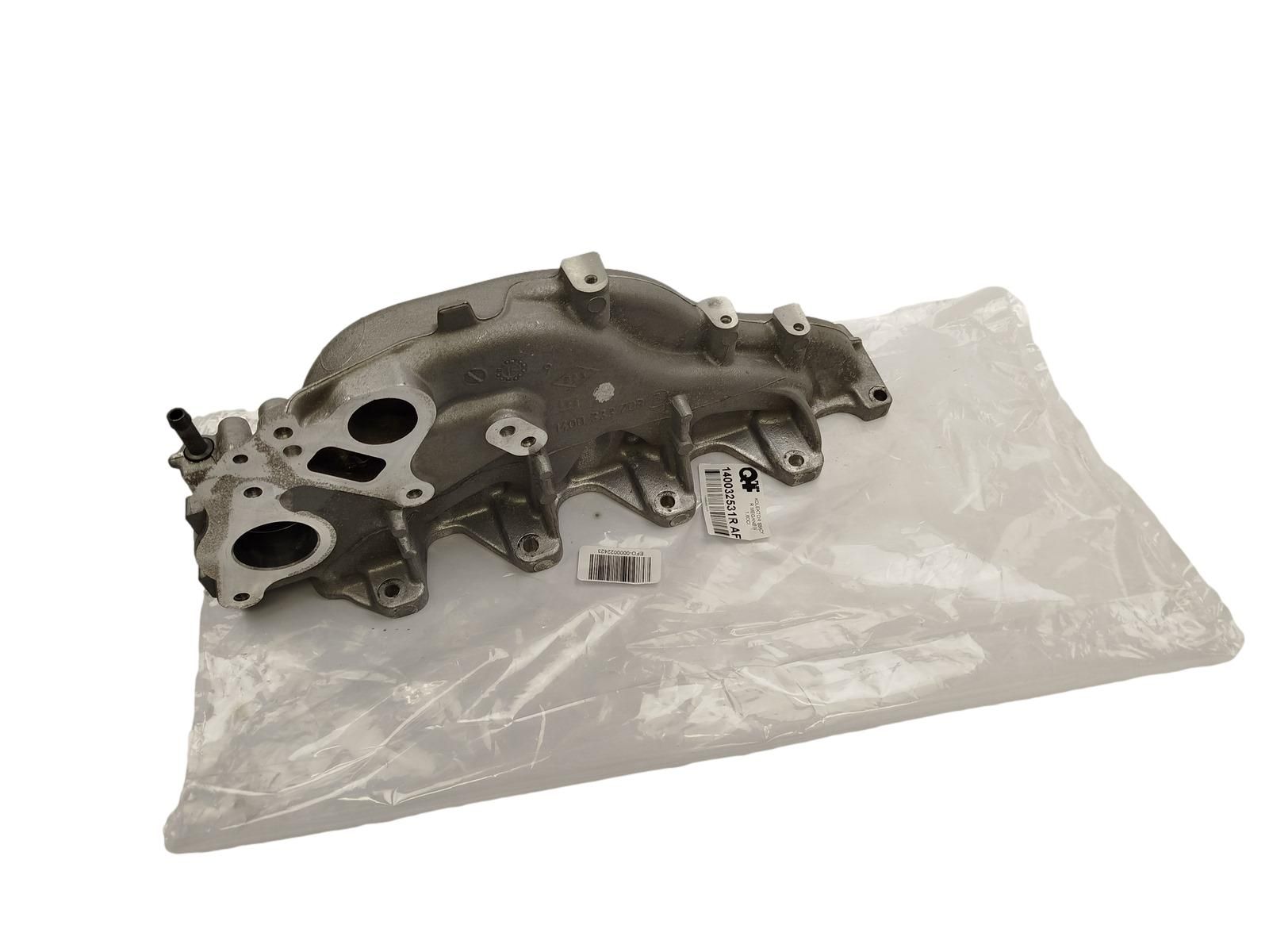 Imusarja Renault 140033370R 400144570R Qplus main product photo