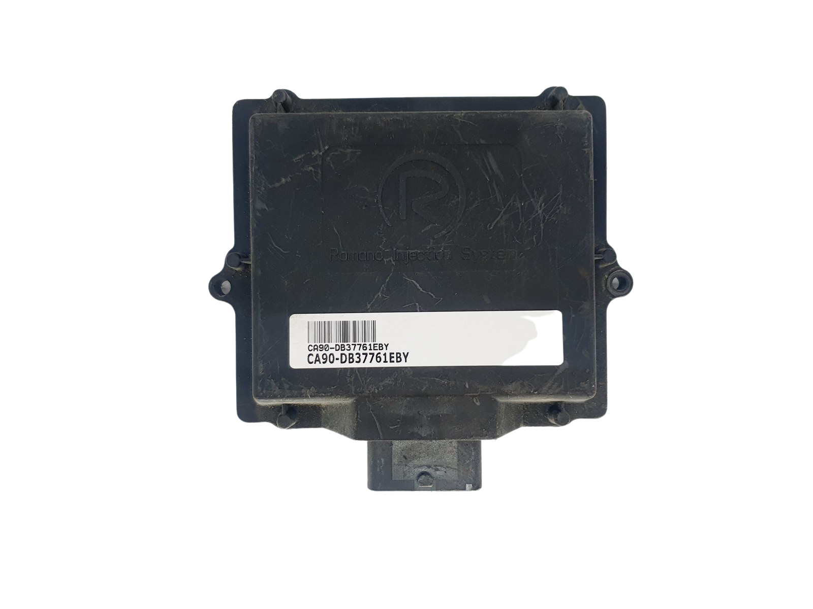 Ohjausyksikkö LPG 10R-030831 67R-010020 110R-000044 Romano 37761 main product photo