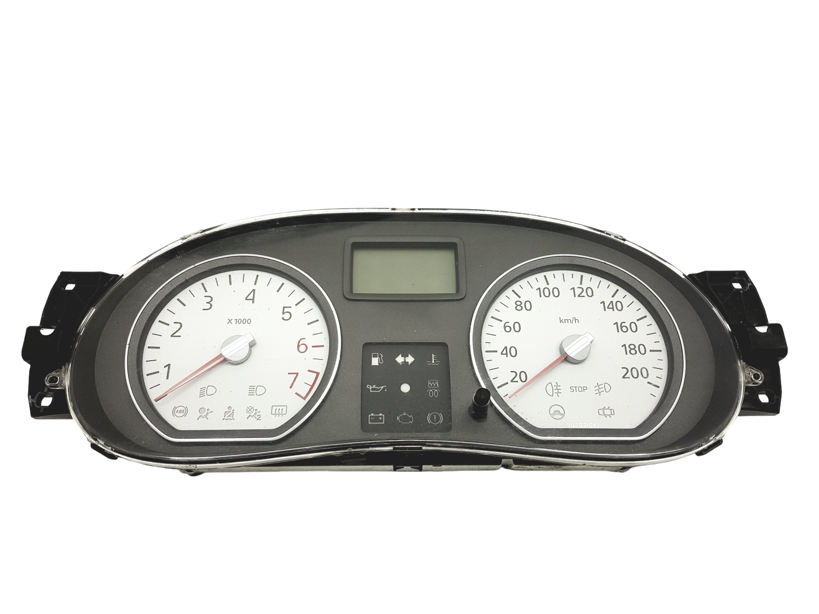 Kierroslukumittari Dacia Duster Logan 21677499-2 Takosan 44465 main product photo