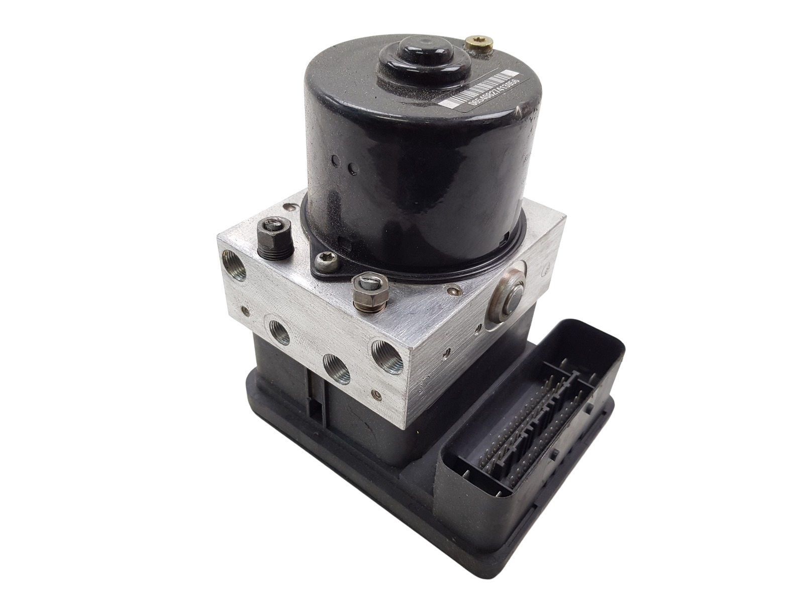 Abs-pumppu Citroen C5 9657061080 10.0960-1147.3 MK60 ATE main product photo