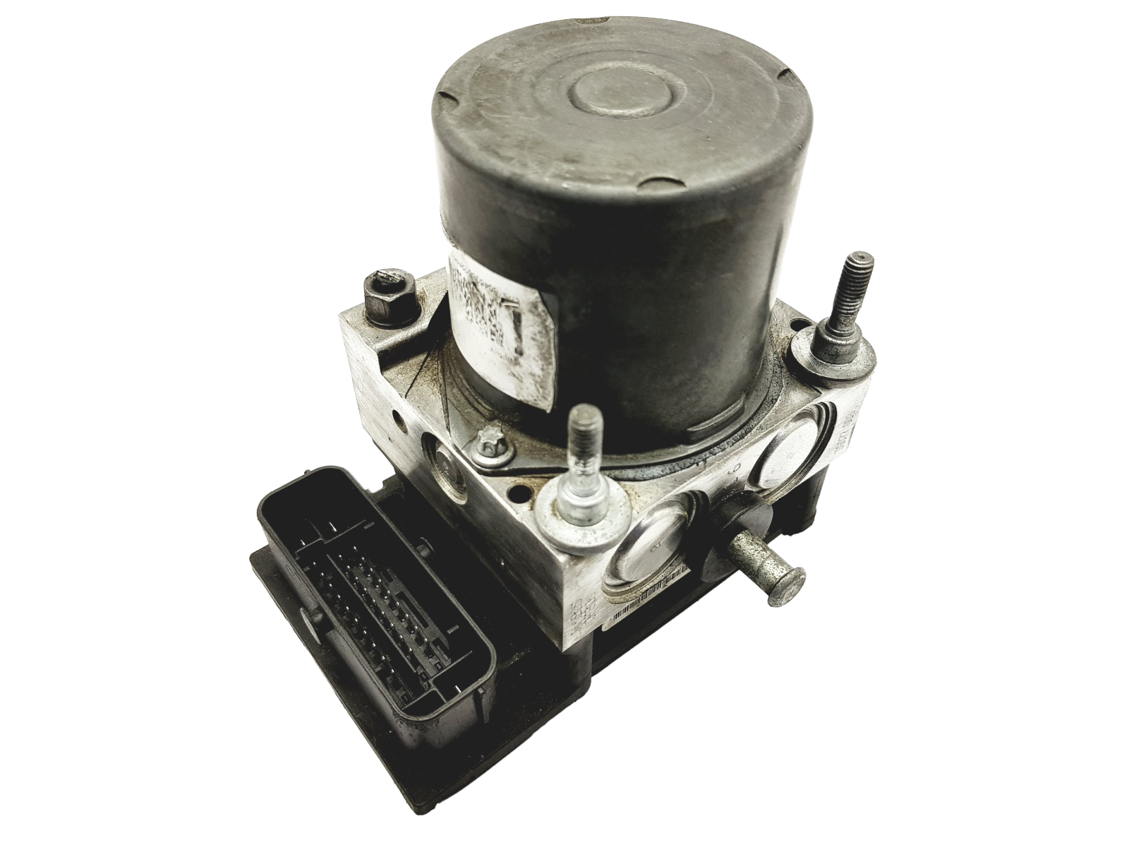 Abs-pumppu Ducato Boxer Jumper 51804596 0265800717 Fiat PSA 46837 main product photo