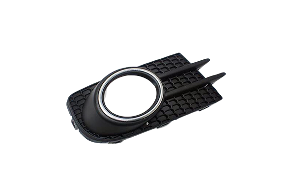 Halogeenirunko Oikea Tee VW Tiguan 5N0853666H 88531822902 DPA main product photo