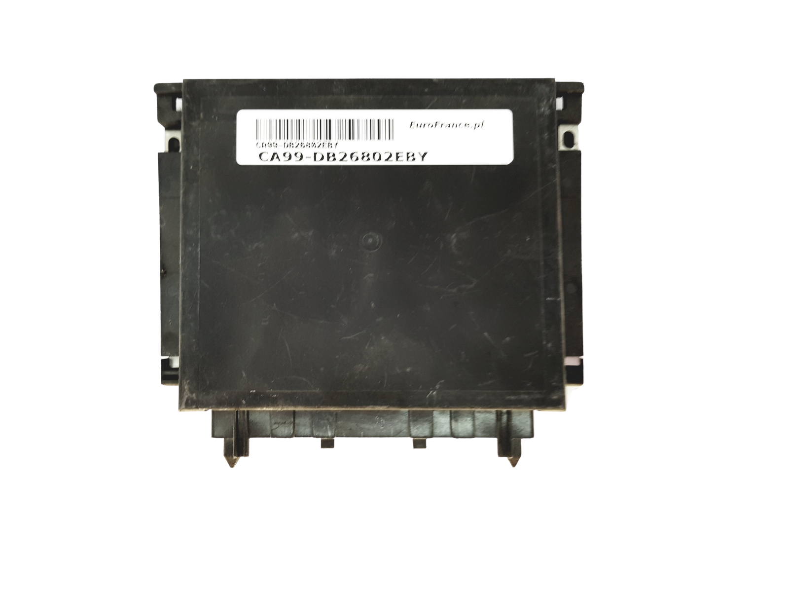 Ohjausyksikkö Mercedes 0105458132 5WK3300 Siemens main product photo