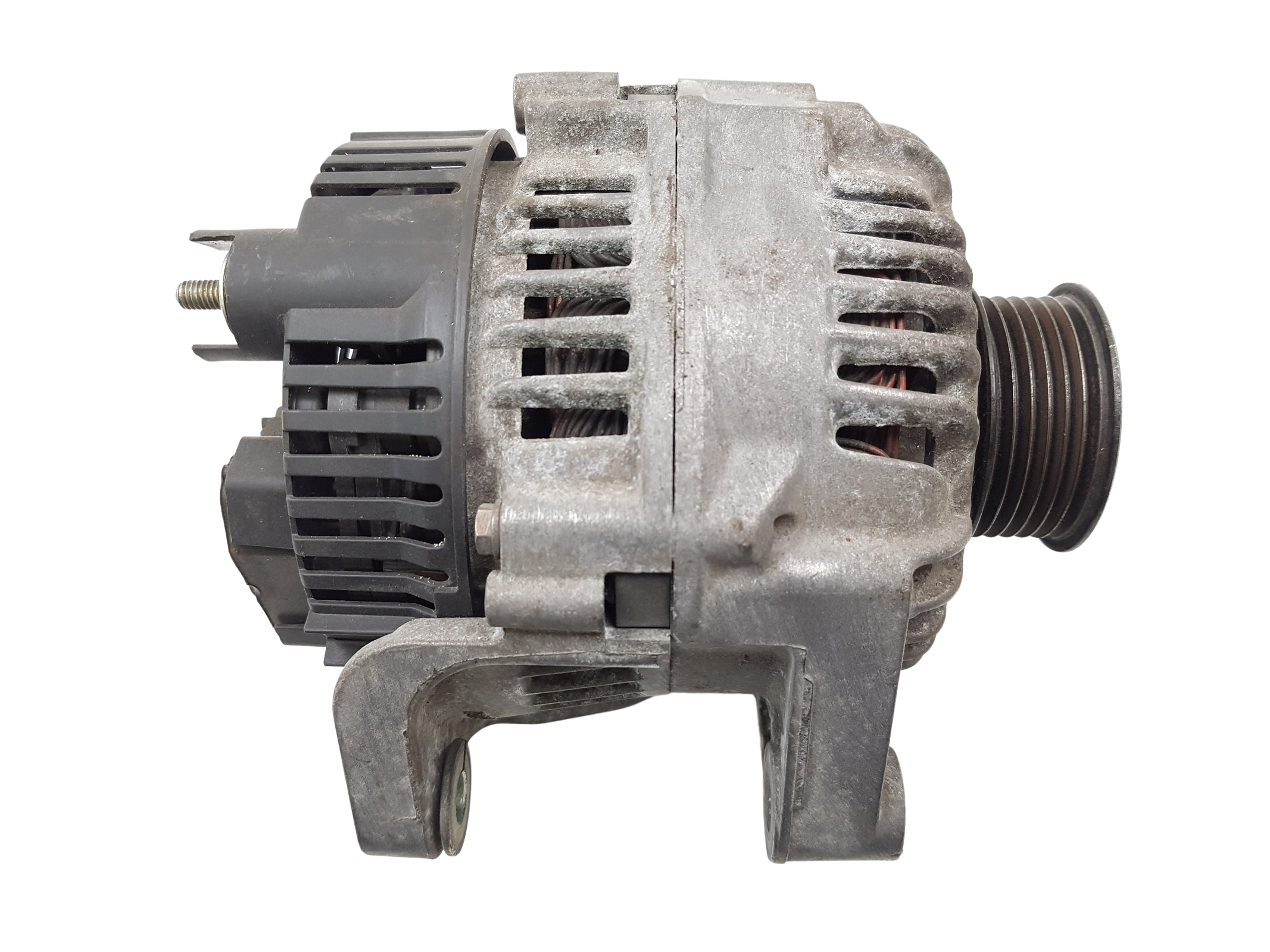 Laturi Renault 7701352301 2541600F 75A Valeo 1031 main product photo