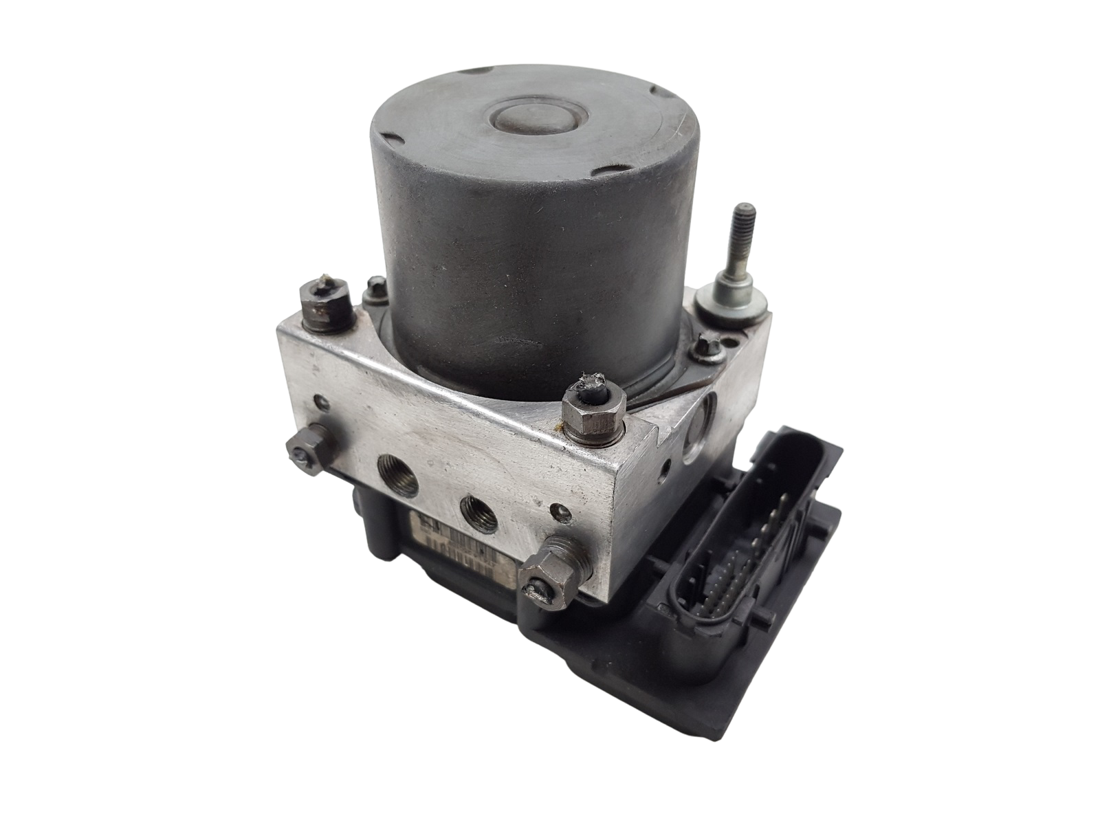 Abs-pumppu Fiat Punto 46836768 0265800315 0265231331 Bosch 1674 main product photo