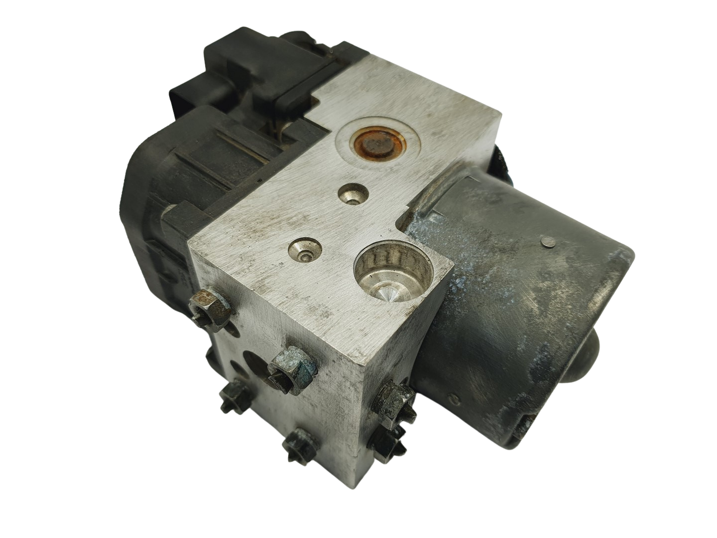 Abs-pumppu Nissan Almera N16 476605M306 0265216899 64863 main product photo