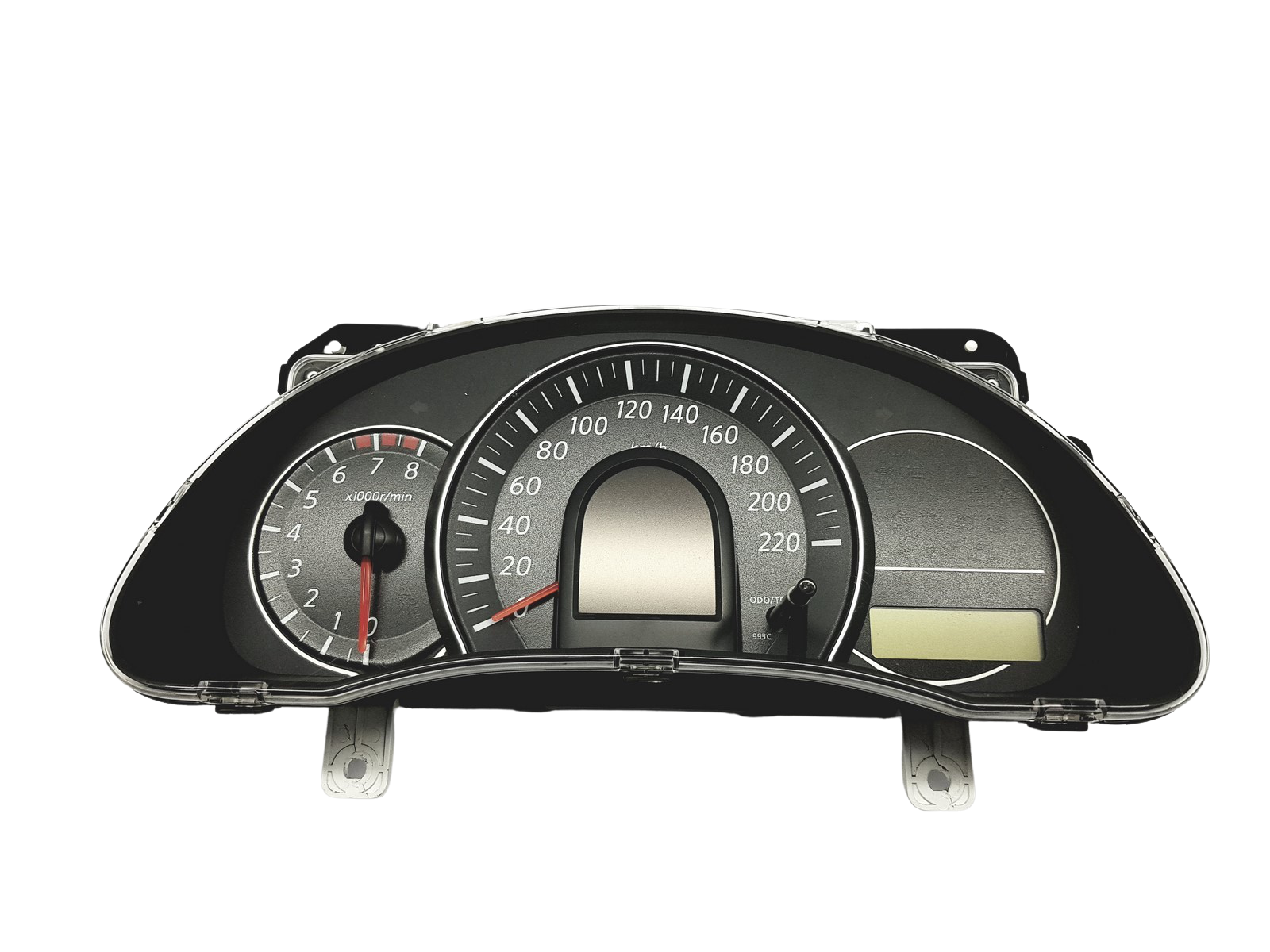 Kierroslukumittari Nissan Micra K13 248103HN7A NM-0009-006 JNS main product photo