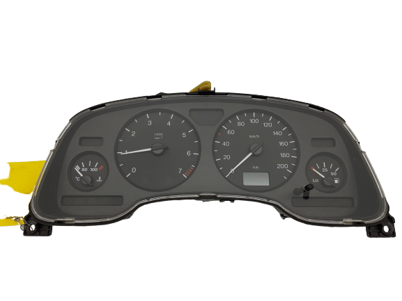 Kierroslukumittari Opel Astra G 90561456QR 110008830006 21722 main product photo