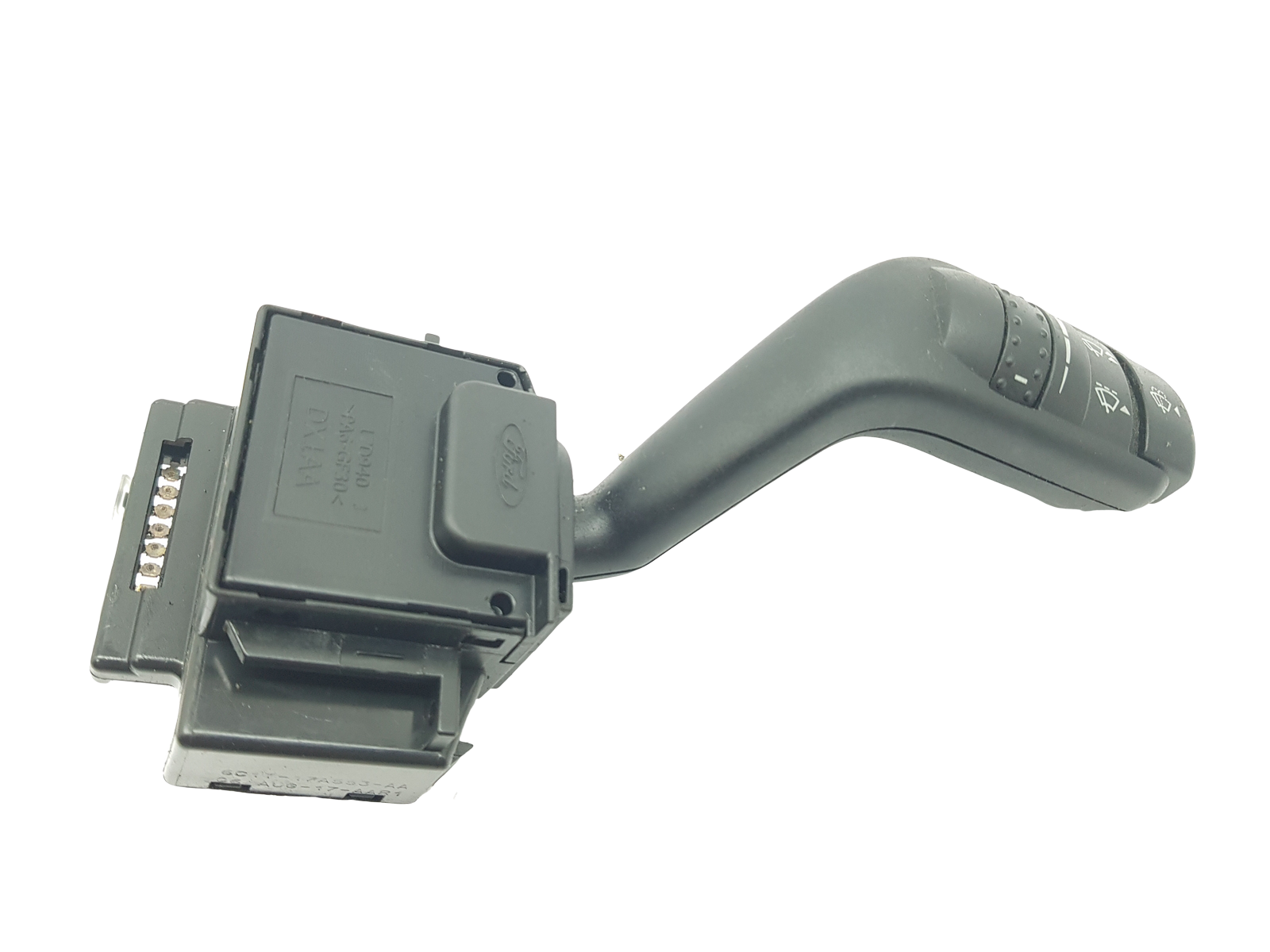 Tuulilasinpyyhkijän katkaisija Ford Transit 6C1T-17A553-AA 17D940 25197 main product photo