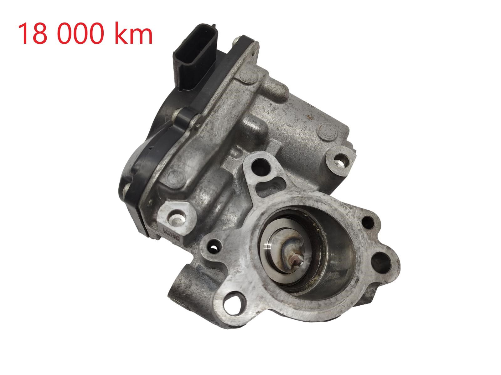 Egr Venttiili 147100361R 147106889R Dacia Renault Mercedes main product photo