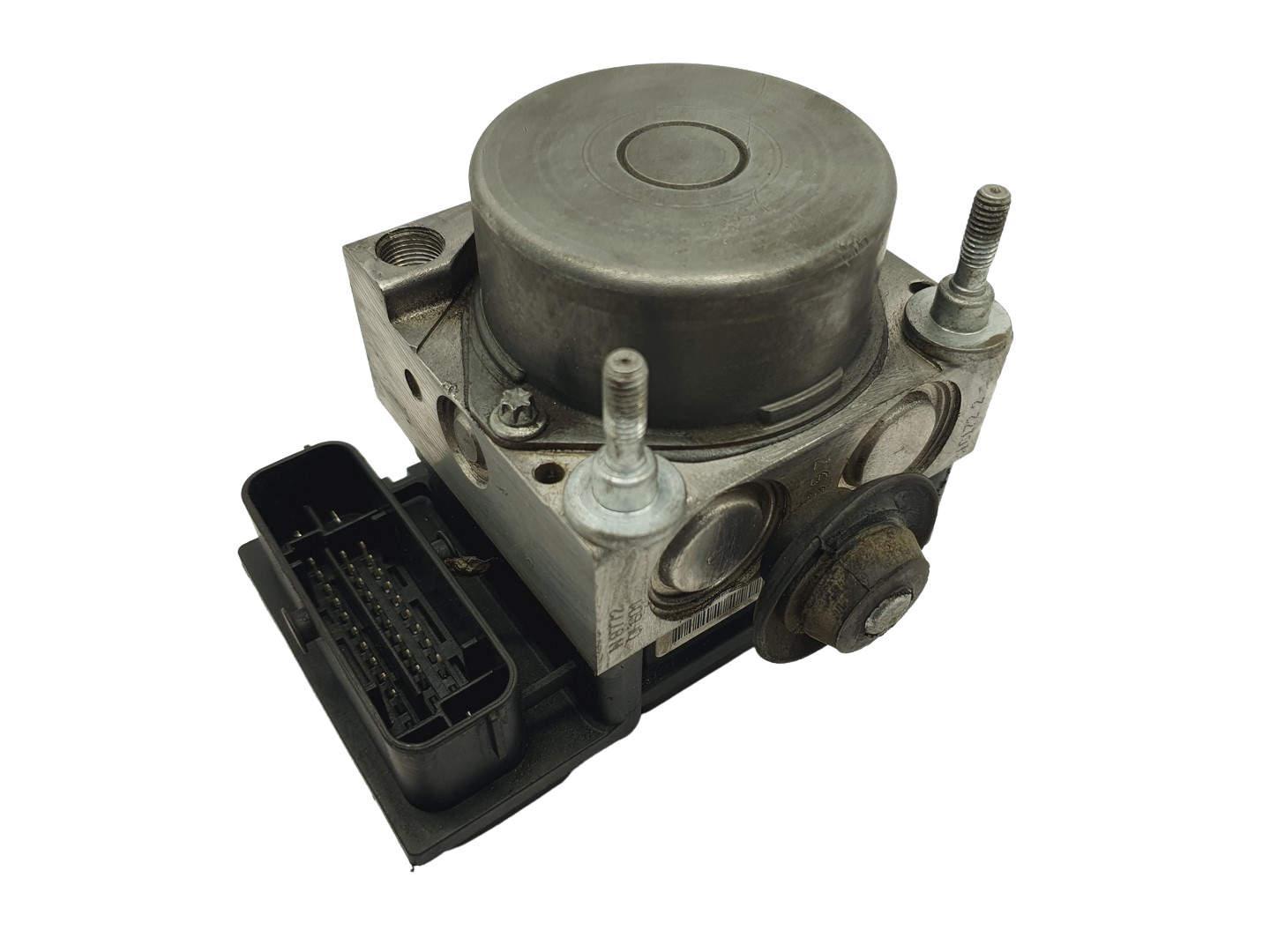 Abs-pumppu Fiat Panda 51799595 0265800673 0265232021 Bosch 66077 main product photo