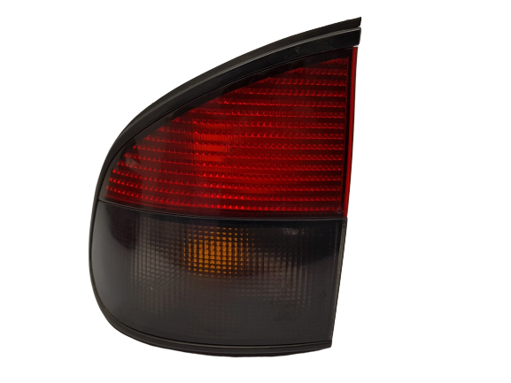 Valaisin Vasen Taka Safrane 7700808305 Renault Valeo main product photo