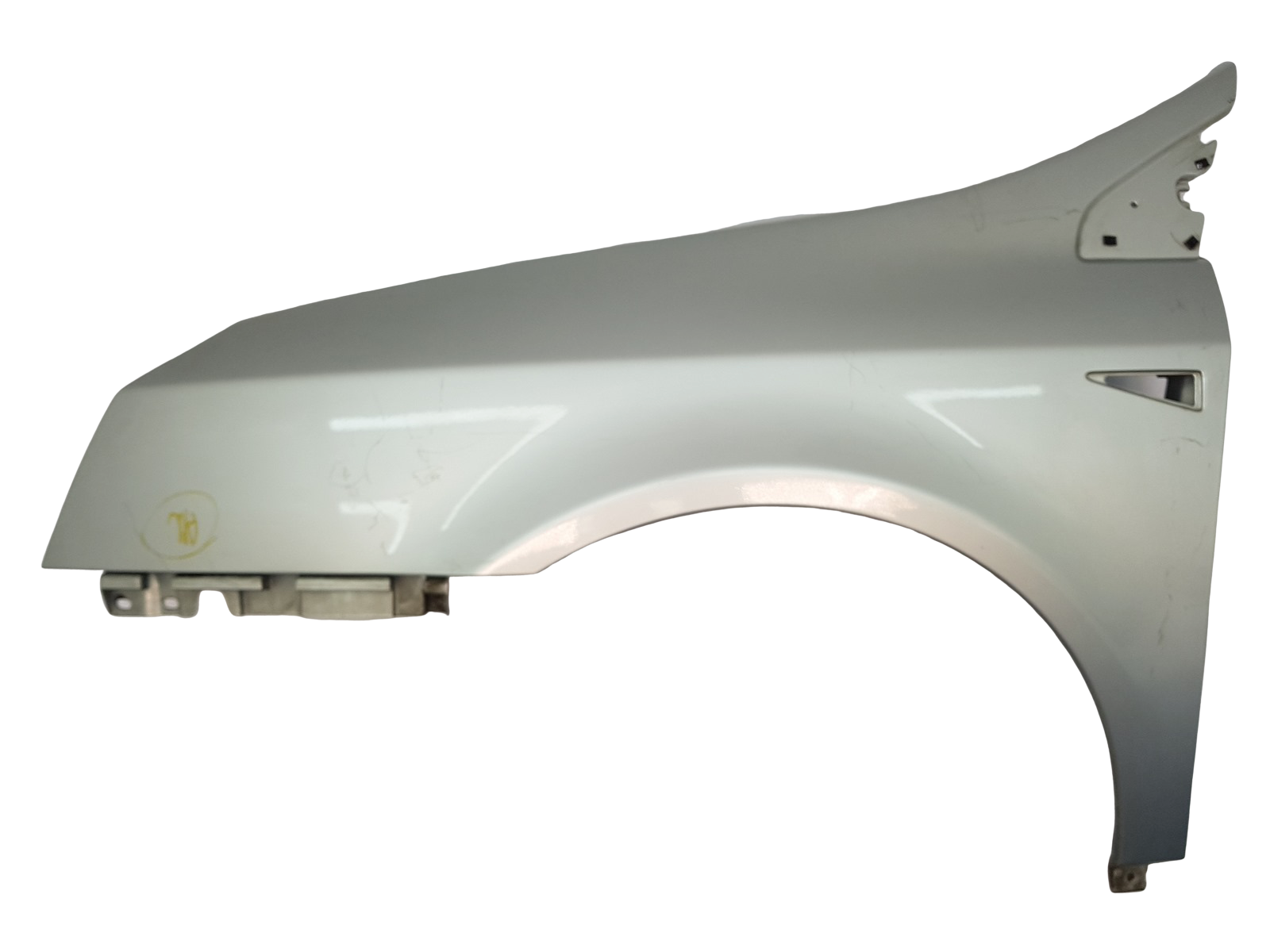 Lokasuoja Vasen Etu Renault Vel Satis 8200778969 8200018521 6658 main product photo