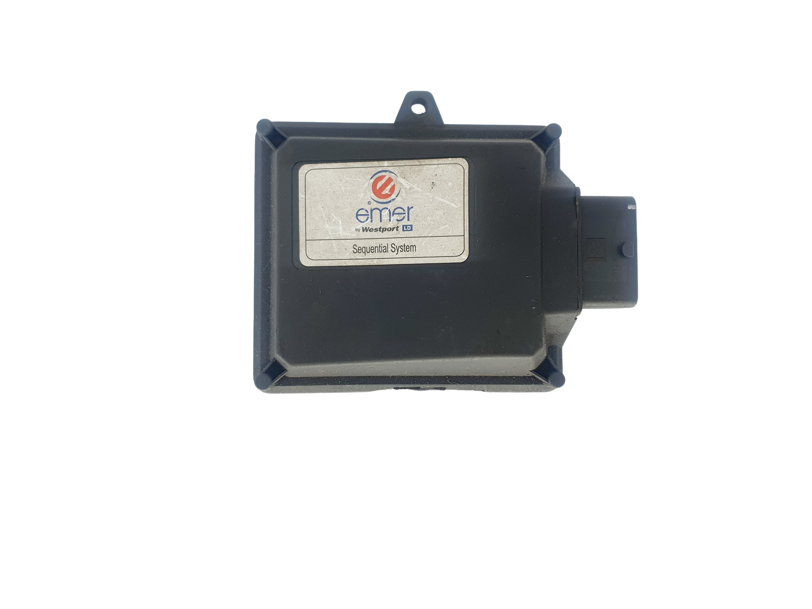 Ohjausyksikkö 10R-036333 67R-016019 110R-006039 Alisei 40050 main product photo