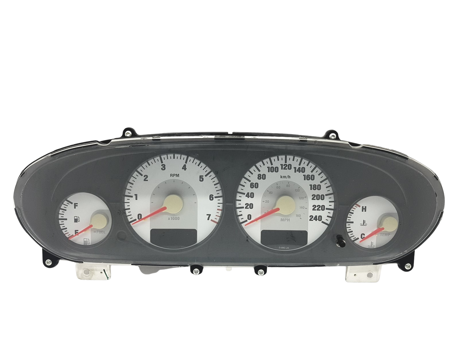 Kierroslukumittari Chrysler Sebring P04602480AB main product photo