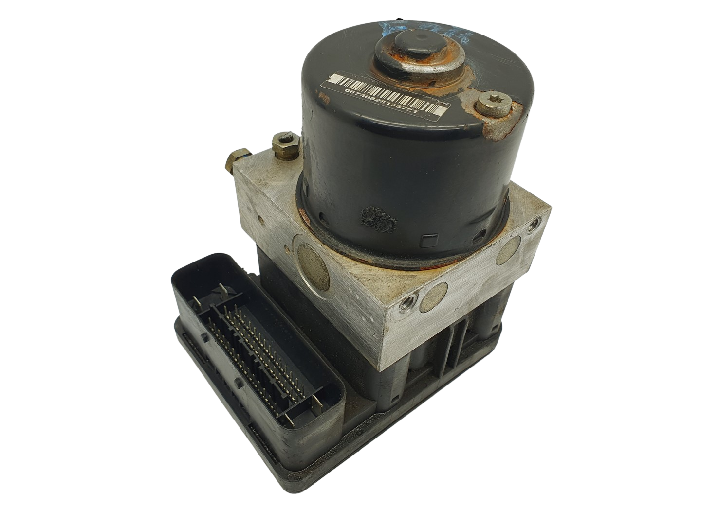 Abs-pumppu Mazda Ford 2S61-2M110-CE 10.0960-0106.3 ATE 61703 main product photo