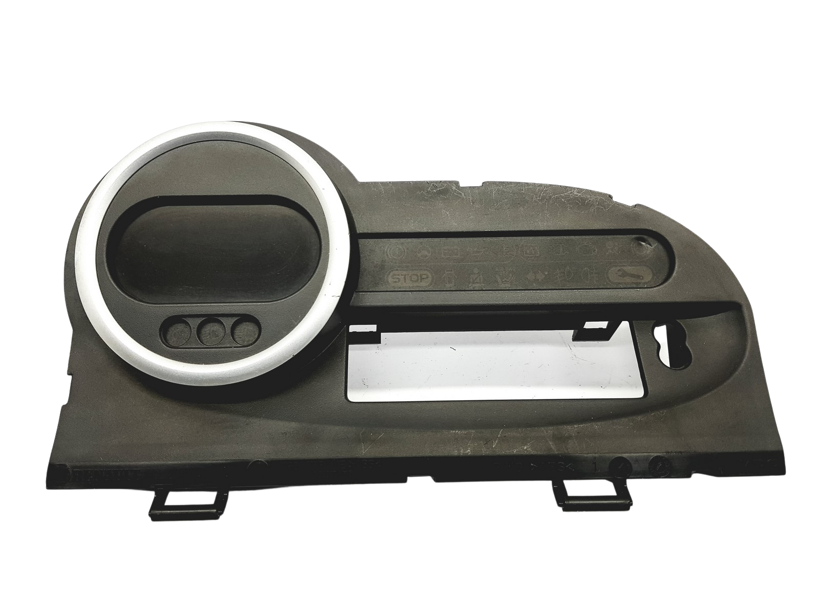Kierroslukumittari Renault Twingo A2C53124417 A2C53124418 53668 main product photo