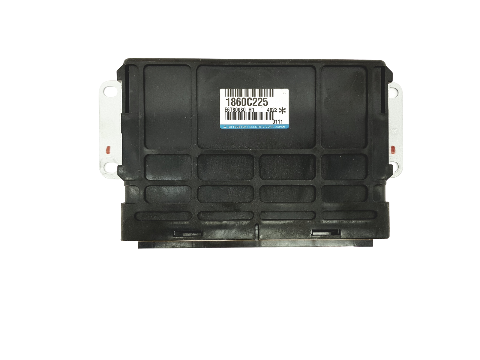 Ohjausyksikkö 1860C225 E6T80080 Mitsubishi main product photo
