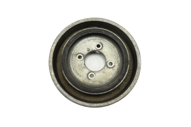 Kampiakselin hihnapyörä 9637218980 0515Q6 Citroen Peugeot 1.9 D main product photo