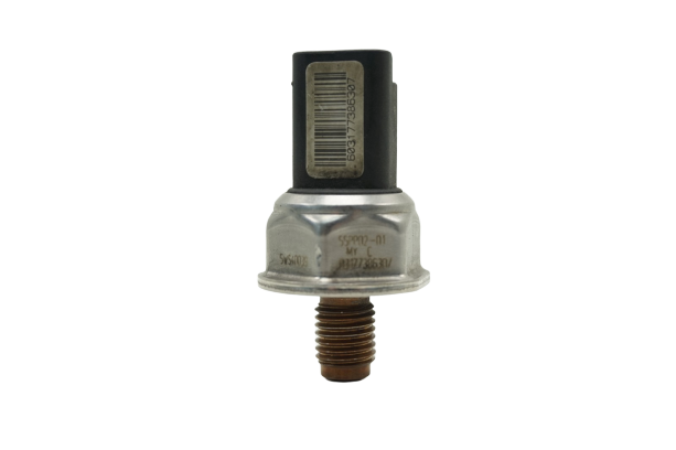 Polttoainepaineanturi 5WS40039 1920GW 55P02-01 Citroen Peugeot 2.0 2.2 HDI main product photo