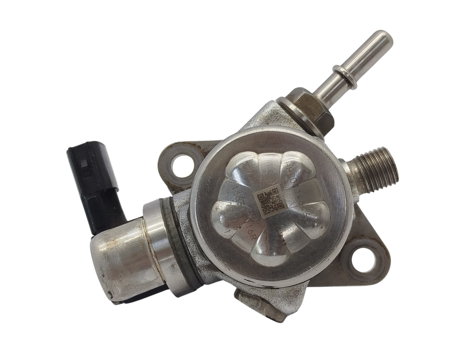 Polttoainepumppu Renault Dacia 166304016R H8201146431 1.2 TCE main product photo