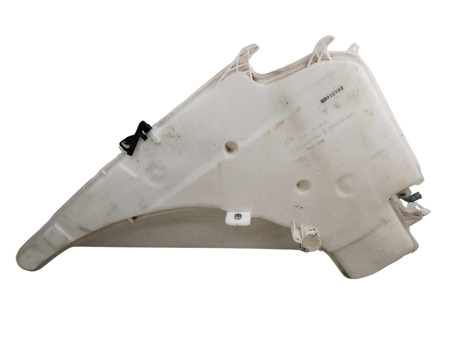 Tuulilasinpesunestesäiliö 7068998 BMW X1 1 3 main product photo