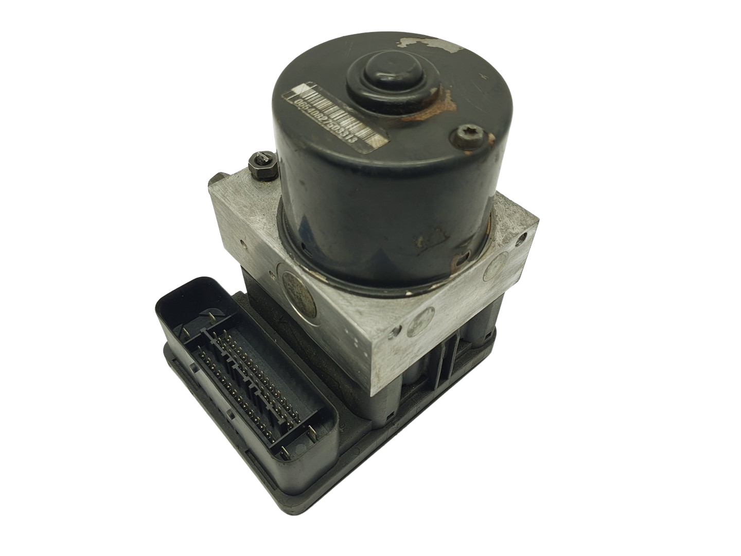Abs-pumppu VW Audi Skoda 1J0614117E 1C0907379C Ate 67658 main product photo